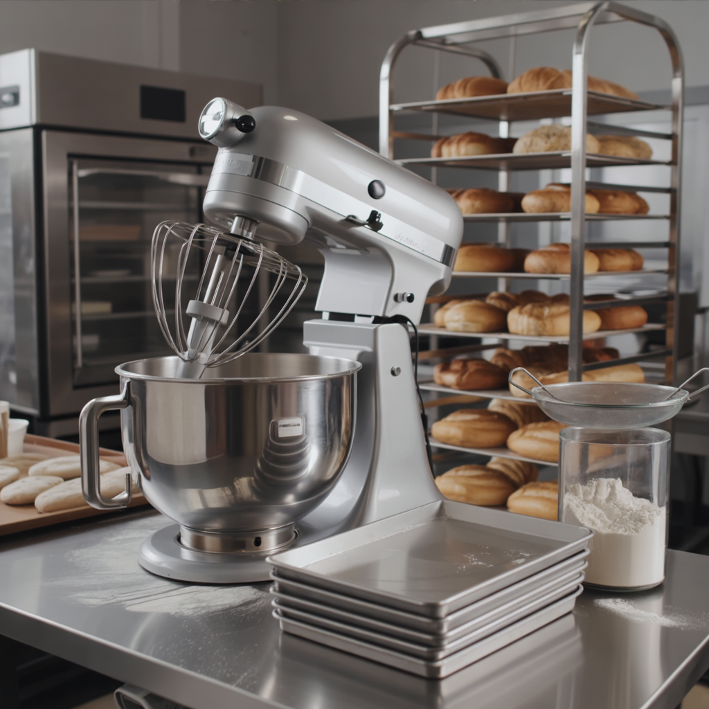 The Scale Up Kit - Image 2