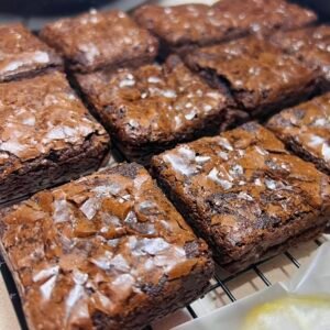 Brownies - 1dz